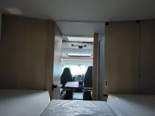 Fahrzeugbild Sunlight Adventure T 68C Fiat #18