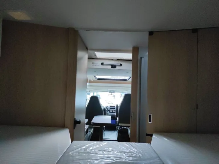 Fahrzeugbild Sunlight Adventure T 68C Fiat #18