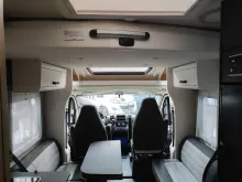 Fahrzeugbild Sunlight Adventure T 68C Fiat #19