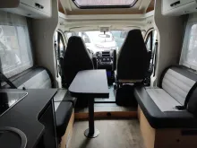 Fahrzeugbild Sunlight Adventure T 68C Fiat #22