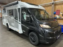 Fahrzeugbild Sunlight Adventure V 66 IC - Sondermodell #1