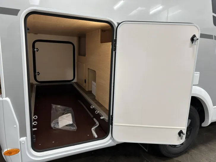 Fahrzeugbild Sunlight Adventure V 66 IC - Sondermodell #6