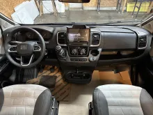 Fahrzeugbild Sunlight Adventure V 66 IC - Sondermodell #7