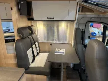 Fahrzeugbild Sunlight Adventure V 66 IC - Sondermodell #8