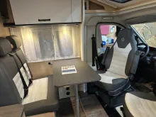 Fahrzeugbild Sunlight Adventure V 66 IC - Sondermodell #9