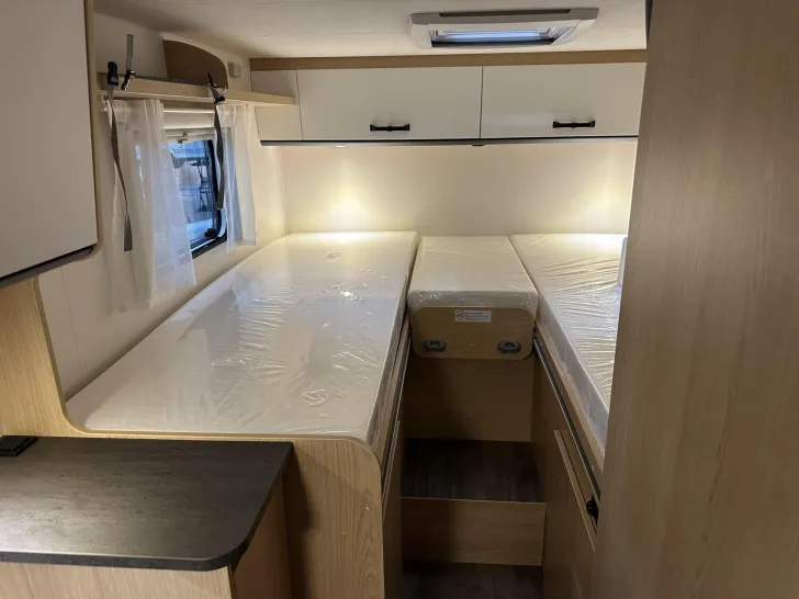 Fahrzeugbild Sunlight Adventure V 66 IC - Sondermodell #14