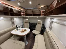 Fahrzeugbild Carthago chic c-line I 5.9 XL LE Mercedes (294) #14