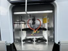 Fahrzeugbild Carthago chic c-line I 5.9 XL LE Mercedes (294) #44