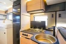 Fahrzeugbild Hymer B-Klasse MC T 600 **PREISVORTEIL: 13.120 EURO** #10