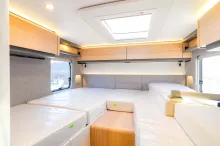 Fahrzeugbild Hymer B-Klasse MC T 600 **PREISVORTEIL: 13.120 EURO** #11