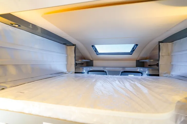 Fahrzeugbild Hymer B-Klasse MC T 600 **PREISVORTEIL: 13.120 EURO** #13