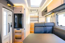 Fahrzeugbild Hymer B-Klasse MC I 600 *PREISVORTEIL: 18.015 EURO* #8