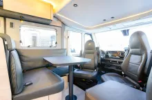 Fahrzeugbild Hymer B-Klasse MC I 600 *PREISVORTEIL: 18.015 EURO* #9