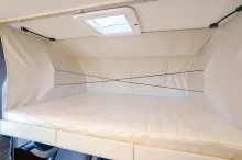 Fahrzeugbild Hymer B-Klasse MC I 600 *PREISVORTEIL: 18.015 EURO* #14