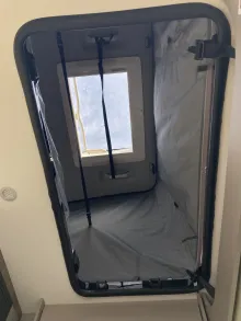 Fahrzeugbild Carado CV 540 PRO mit Schlafdach #15