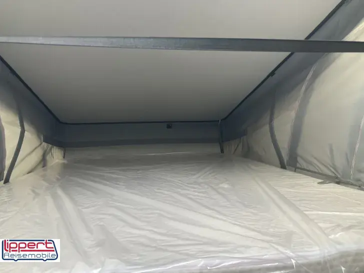 Fahrzeugbild Carado CV 540 PRO mit Schlafdach #16