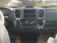 Fahrzeugbild Carado CV 540 PRO mit Schlafdach #7