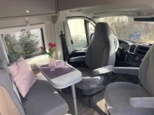 Fahrzeugbild Carado CV 540 PRO mit Schlafdach #9