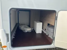 Fahrzeugbild Carado T 459 Queensbett + face2face #17