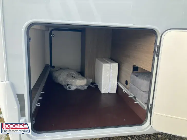 Fahrzeugbild Carado T 459 Queensbett + face2face #17