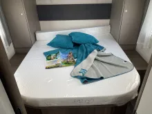 Fahrzeugbild Carado T 459 Queensbett + face2face #15