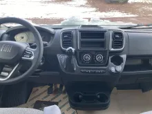 Fahrzeugbild Carado T 459 Queensbett + face2face #6