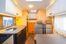 Fahrzeugbild Sunlight A 70 ***GÜMA-SONDERPREIS-AKTION*** #6