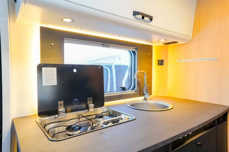 Fahrzeugbild Sunlight A 70 ***GÜMA-SONDERPREIS-AKTION*** #7