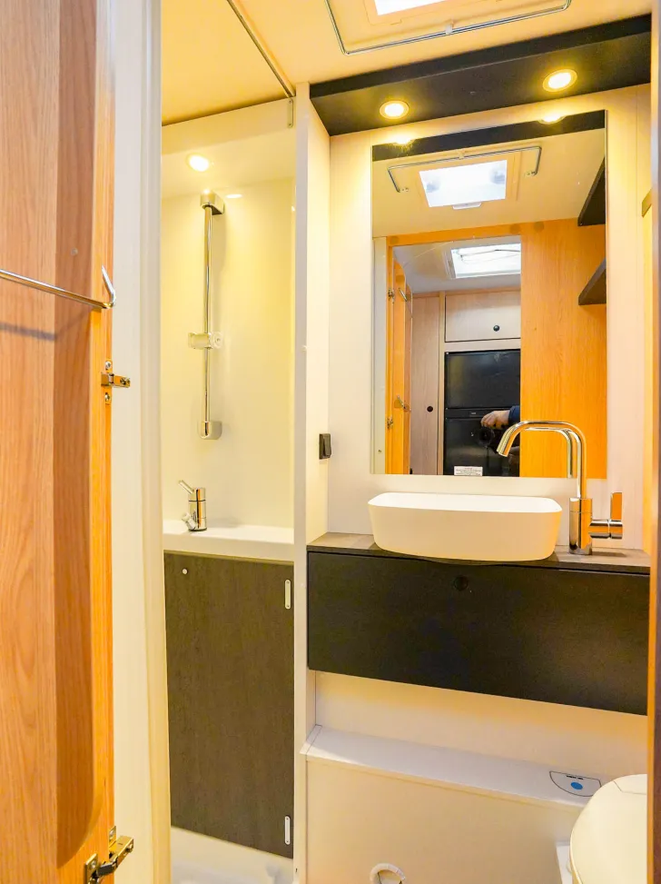 Fahrzeugbild Sunlight A 70 ***GÜMA-SONDERPREIS-AKTION*** #9