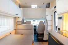 Fahrzeugbild Sunlight A 70 ***GÜMA-SONDERPREIS-AKTION*** #10