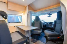 Fahrzeugbild Sunlight Sub TS 67 ***GÜNSTIGES NEUES SONDERMODELL*** #8