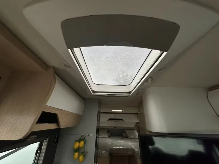 Fahrzeugbild Hymer B-Klasse MC T 580 #12