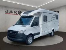 Fahrzeugbild Hymer B-Klasse MC T 580 #1