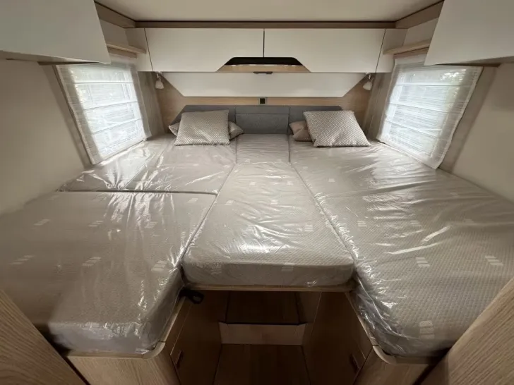 Fahrzeugbild Hymer B-Klasse MC T 580 #14