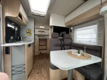 Fahrzeugbild Hymer B-Klasse MC T 580 #15