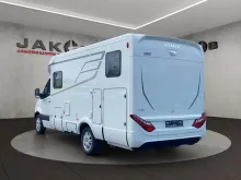 Fahrzeugbild Hymer B-Klasse MC T 580 #8