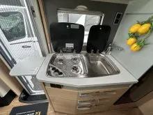 Fahrzeugbild Hymer B-Klasse MC T 580 #19
