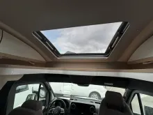 Fahrzeugbild Hymer B-Klasse MC T 580 #20