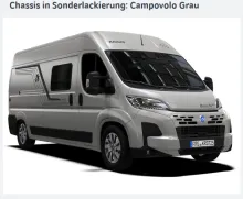 Fahrzeugbild Knaus BoxLife 600 ME Platinum Selection * TraumMobil*Secure* #31