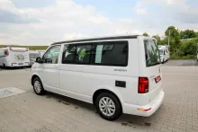 Fahrzeugbild VW California T6.1 Ocean #2