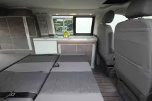 Fahrzeugbild VW California T6.1 Ocean #4