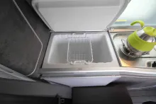 Fahrzeugbild VW California T6.1 Ocean #6