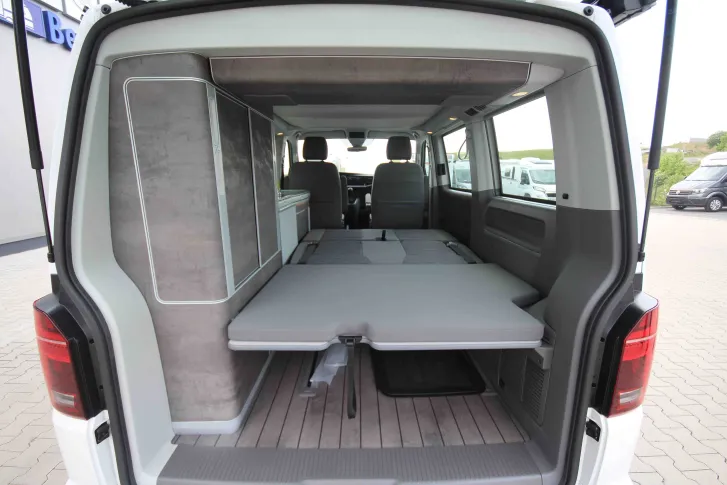 Fahrzeugbild VW California T6.1 Ocean #7