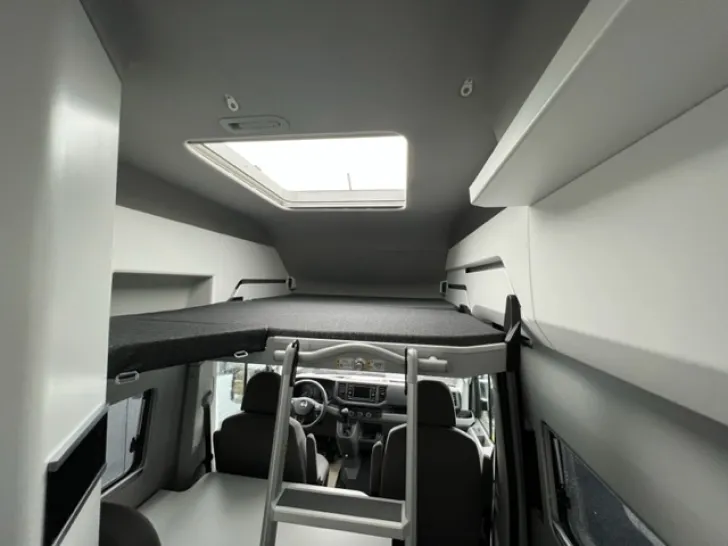 Fahrzeugbild VW Grand California 600 #14