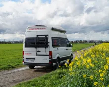 Fahrzeugbild VW Grand California 600 #3