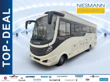 Fahrzeugbild Concorde Charisma 900 M #1