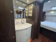 Fahrzeugbild Concorde Charisma 900 M #10