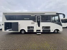 Fahrzeugbild Concorde Charisma 900 M #18