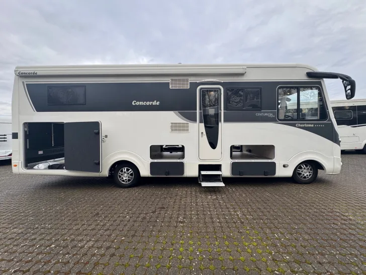 Fahrzeugbild Concorde Charisma 900 M #18