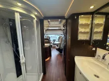 Fahrzeugbild Concorde Charisma 900 M #14